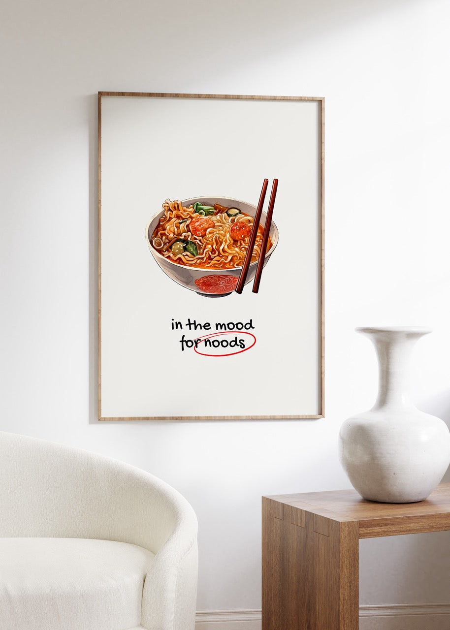 Cocktail Espresso Martini Unframed Poster