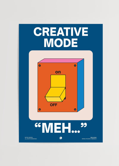 Creative Mode
