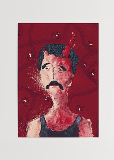 Dönüşüm Poster Baskı