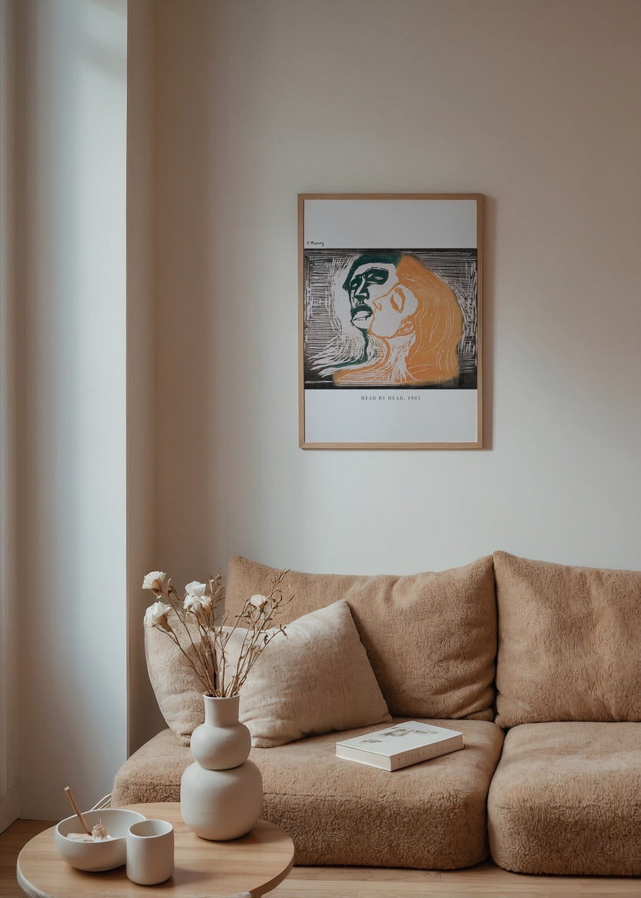 Edvard Munch&