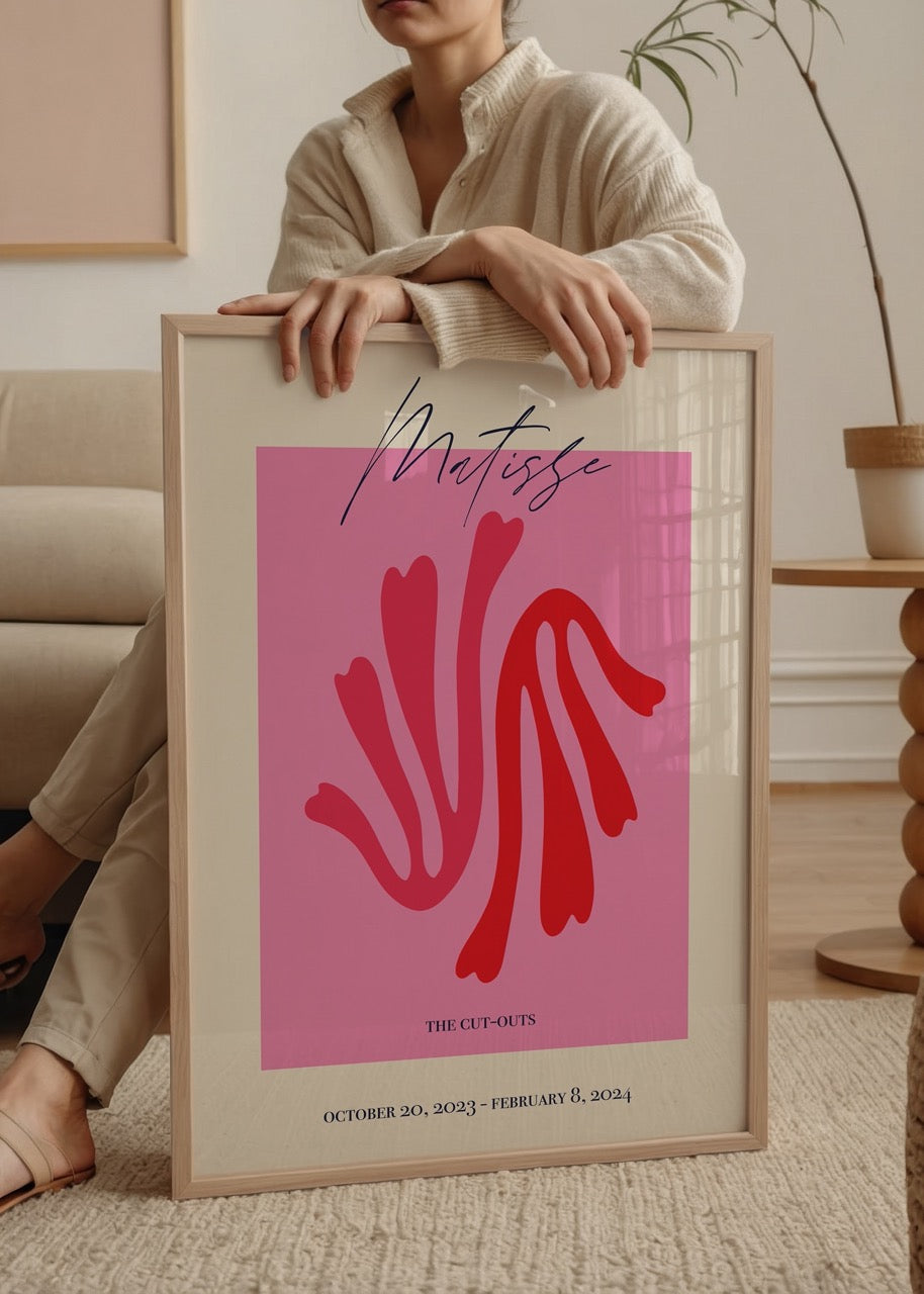 Matisse&