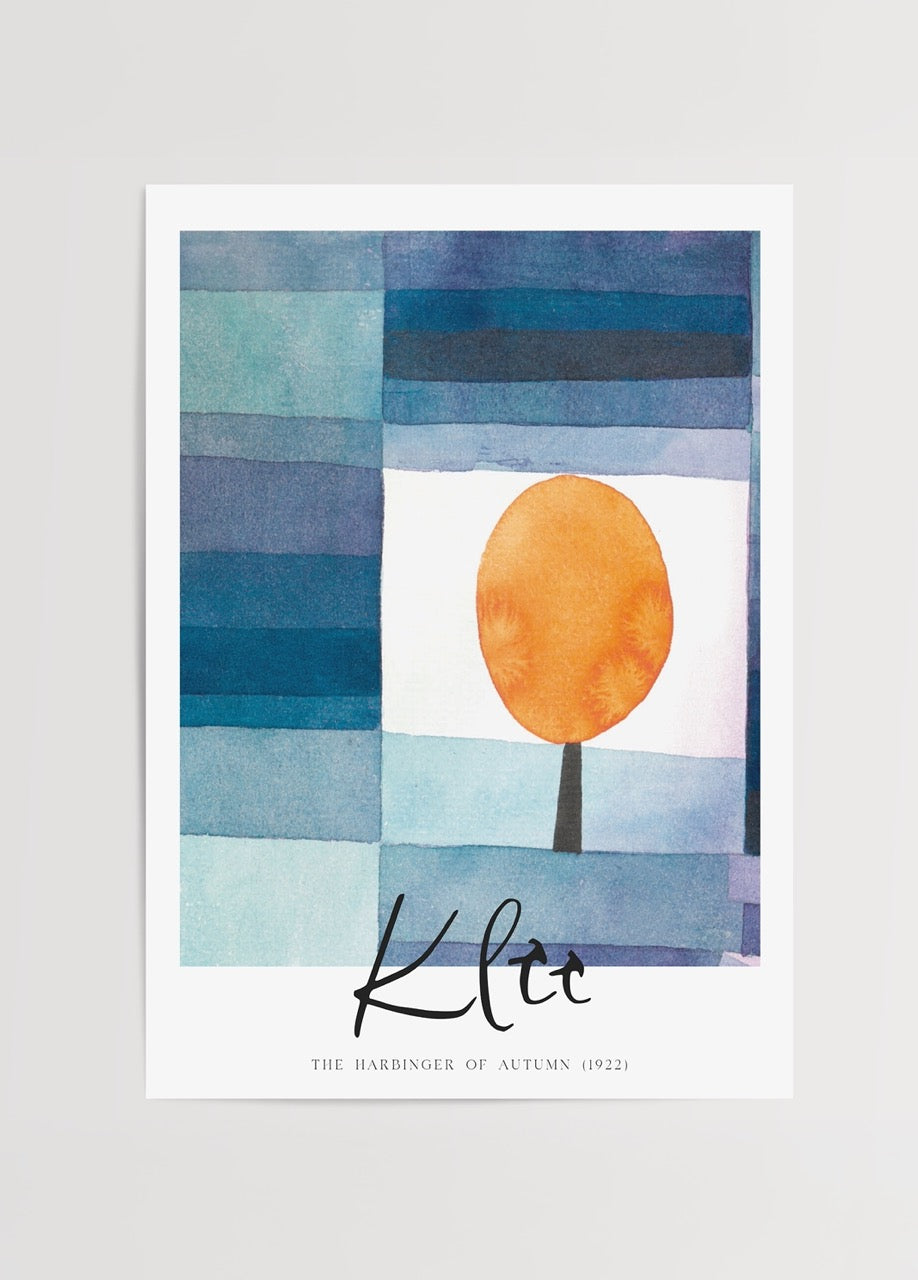 Paul Klee&