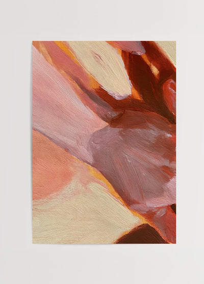 Reclining Figure I
