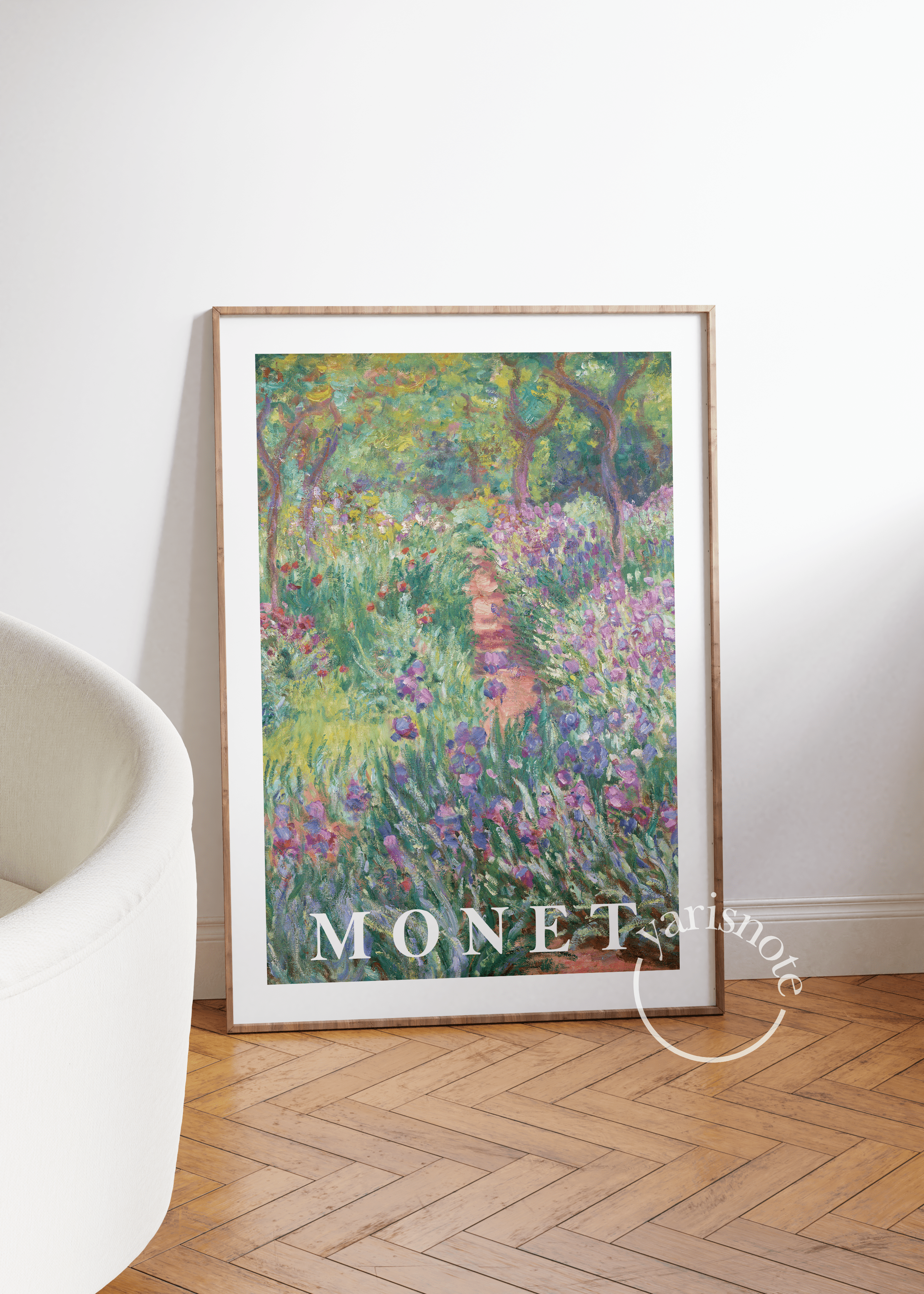 Monet 2&