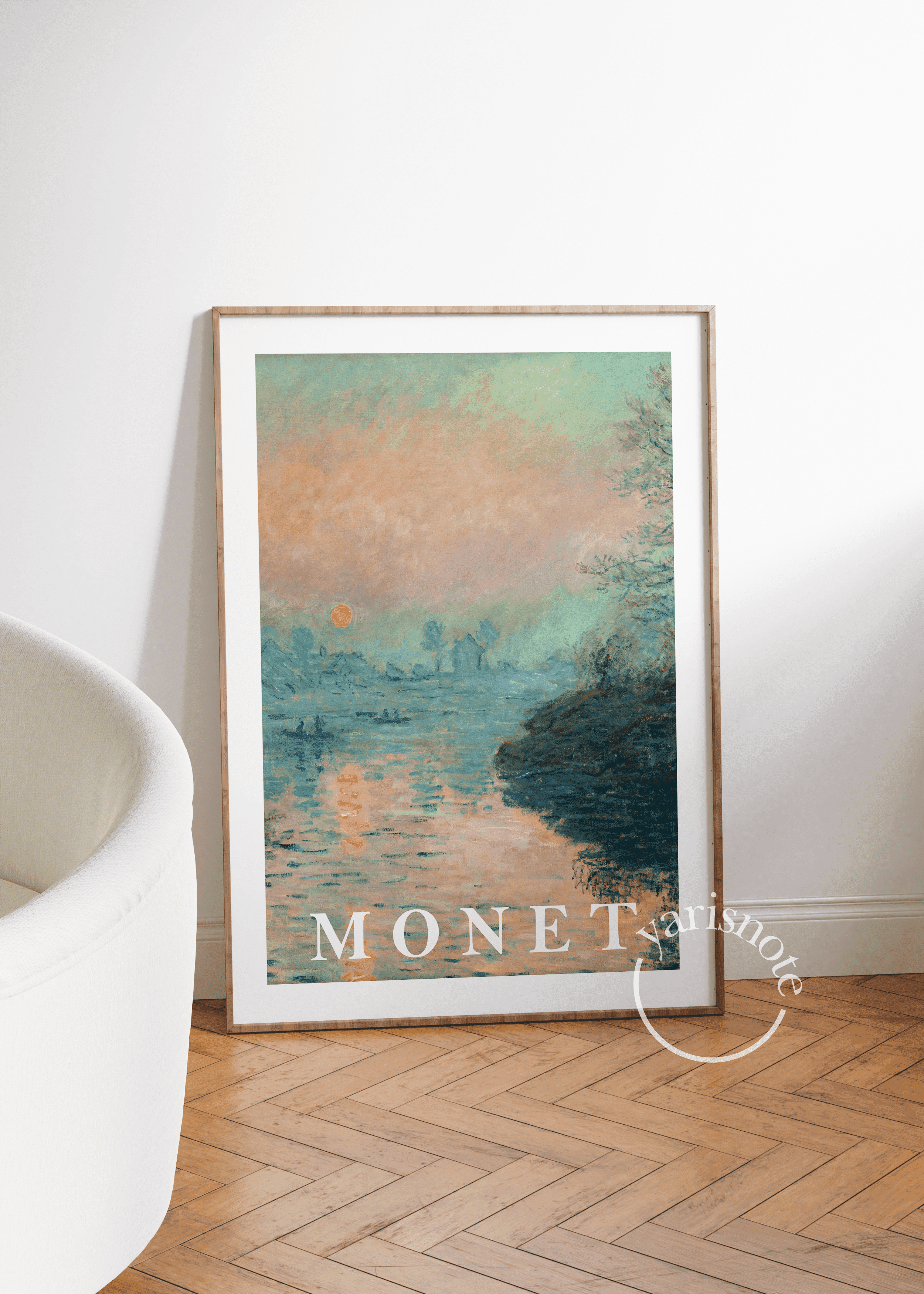 Monet 2&