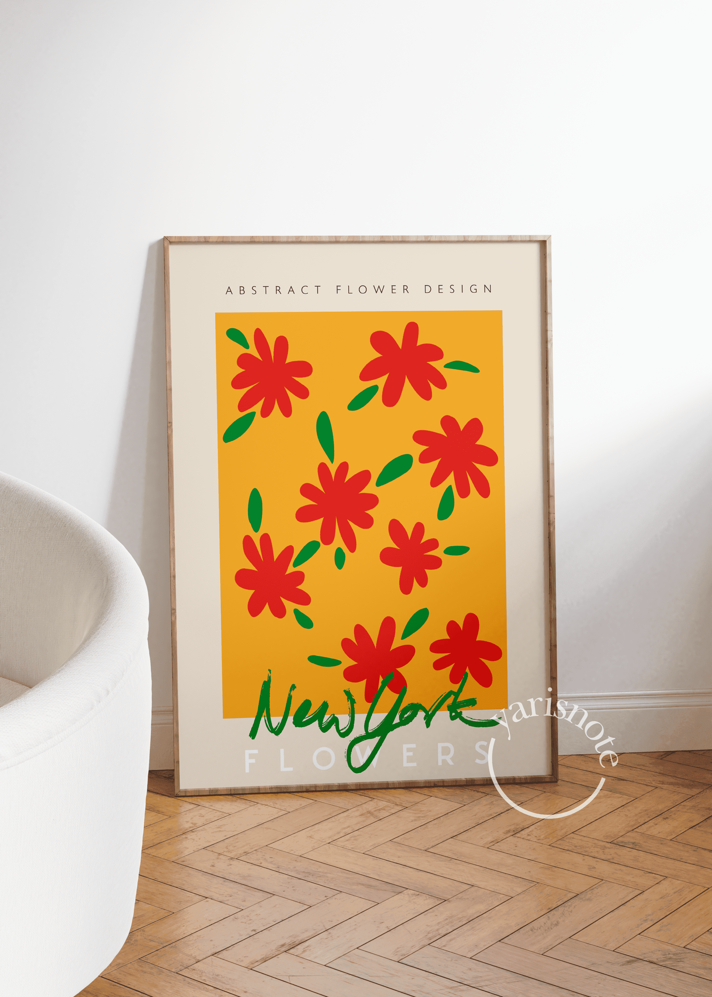 Flower Market 2&