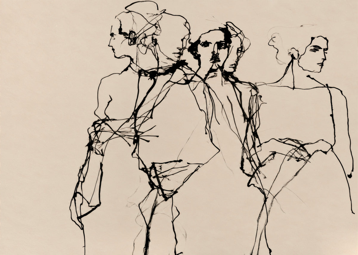 Intertwined