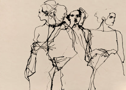 Intertwined