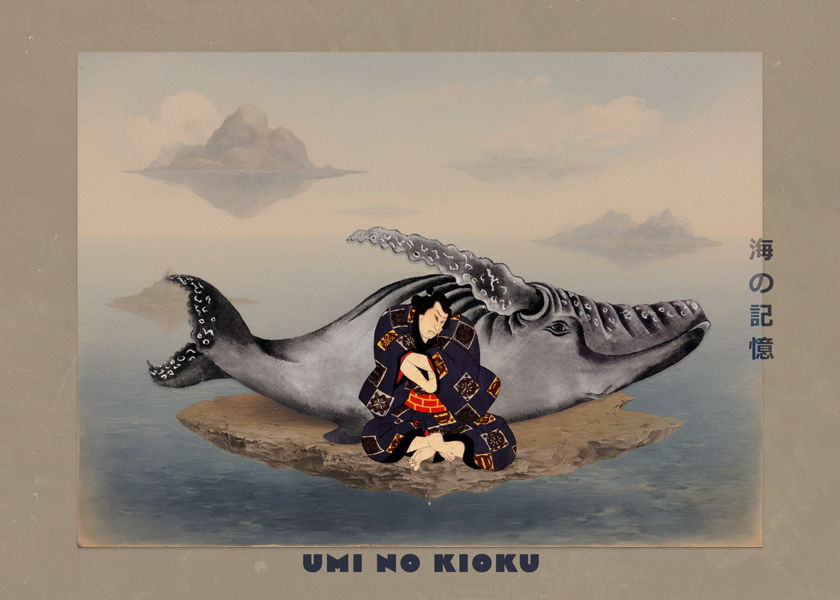 Umi no Kioku – Memory of the Sea