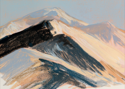 After the Snow