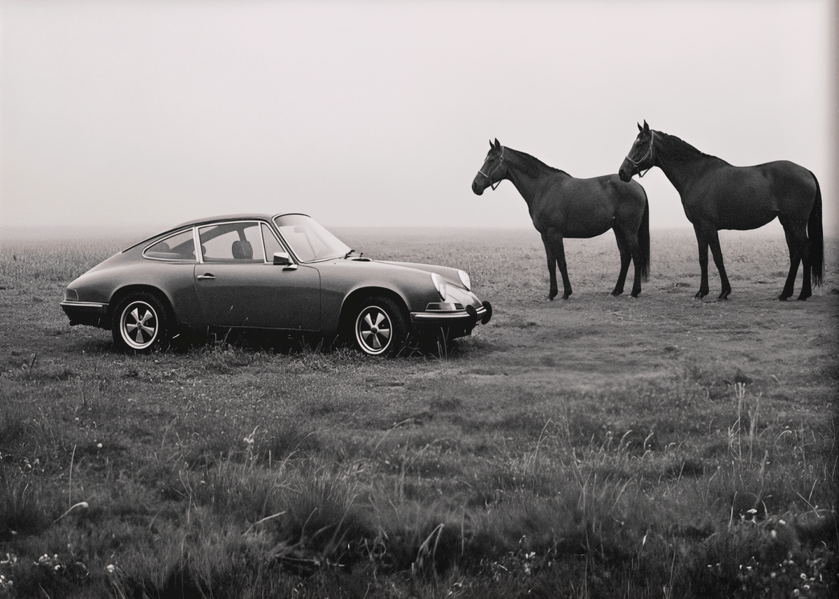 Horsepower