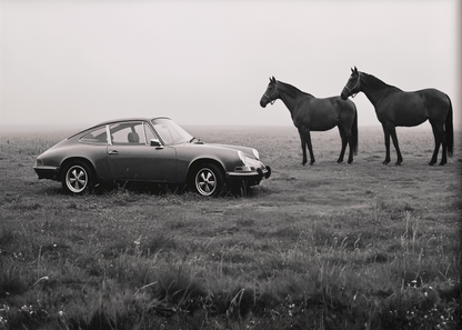 Horsepower