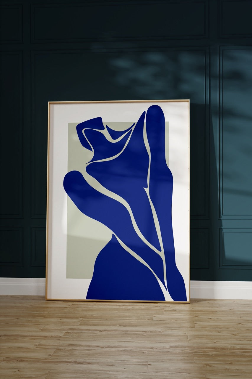 Joy Unframed Poster