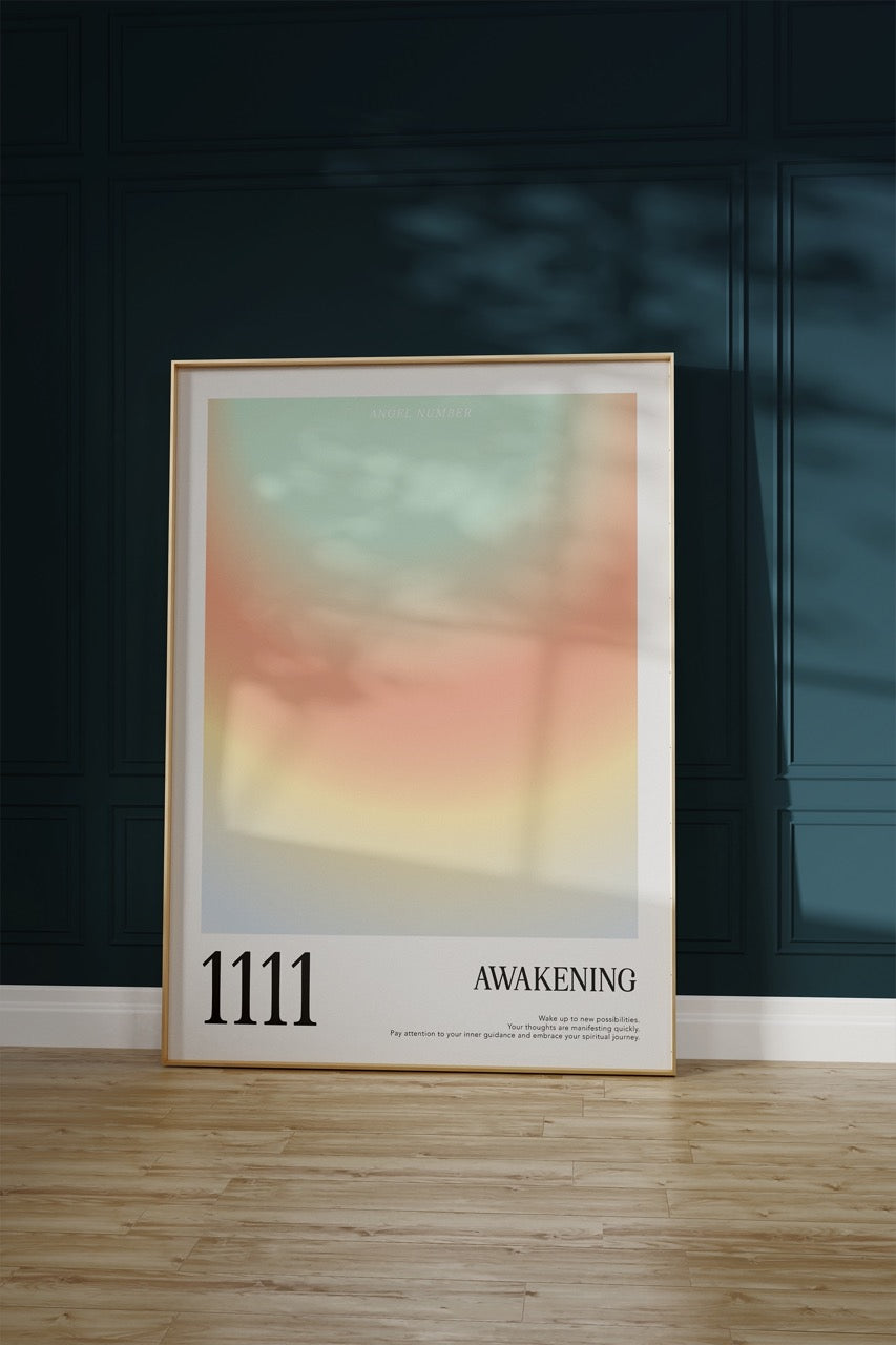 Cocktail Gin&amp;amp;Tonic Unframed Poster