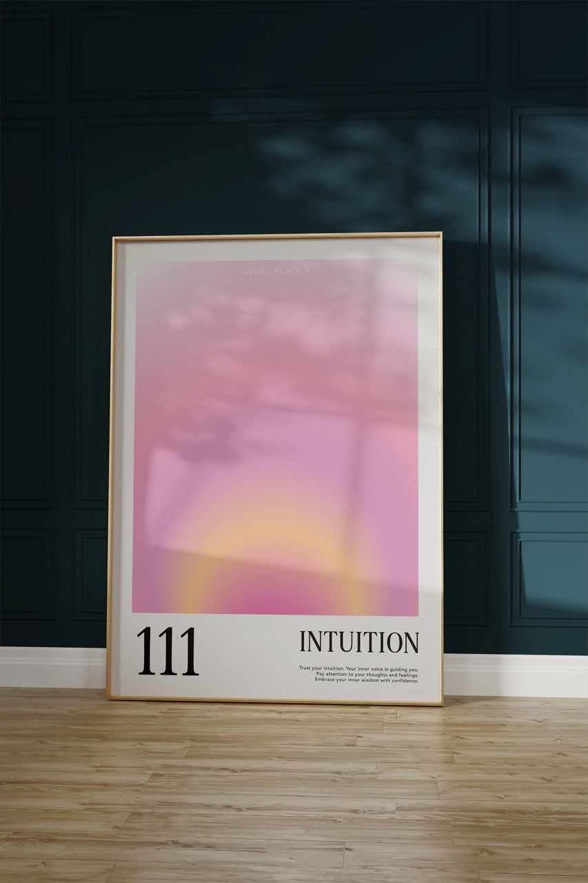 Cocktail Gin&amp;amp;Tonic Unframed Poster