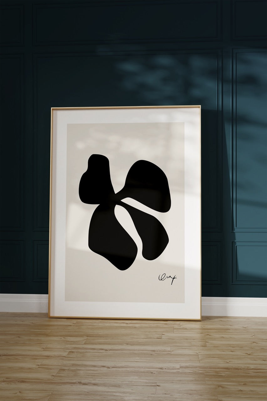 Joy Unframed Poster