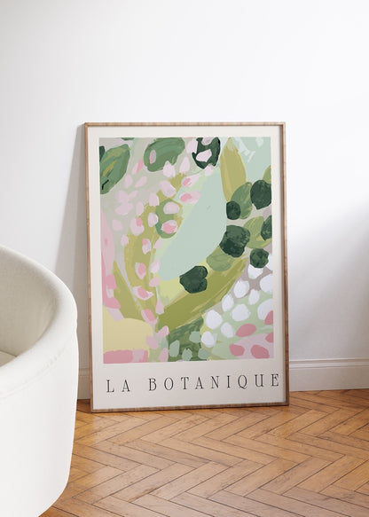 Botanique 3&