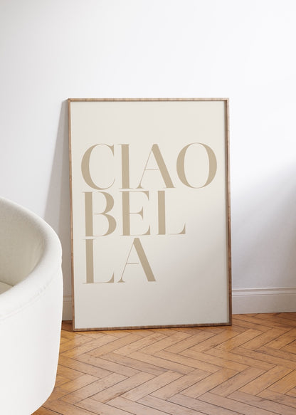 Matisse, Archway, Ciao Bella Çerçevesiz Poster Seti