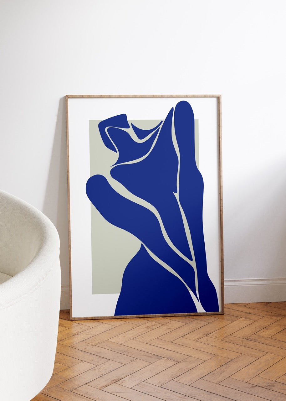 Joy Unframed Poster