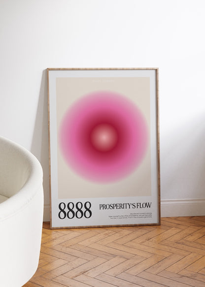 8888 Prosperity&