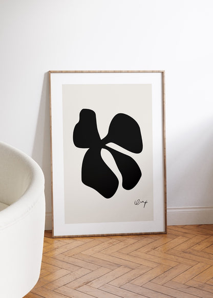 Joy Unframed Poster