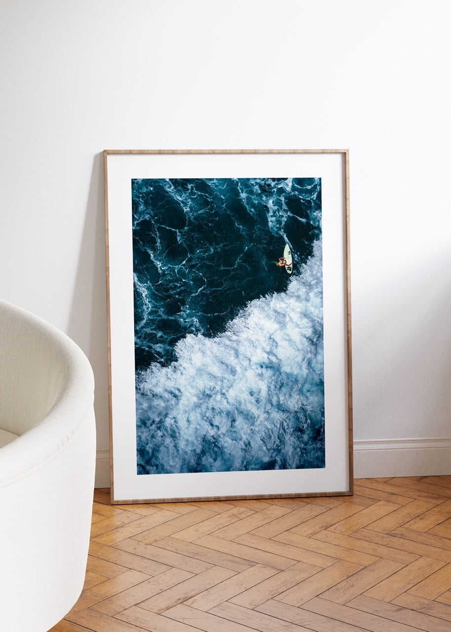 Cocktail Gin&amp;amp;Tonic Unframed Poster