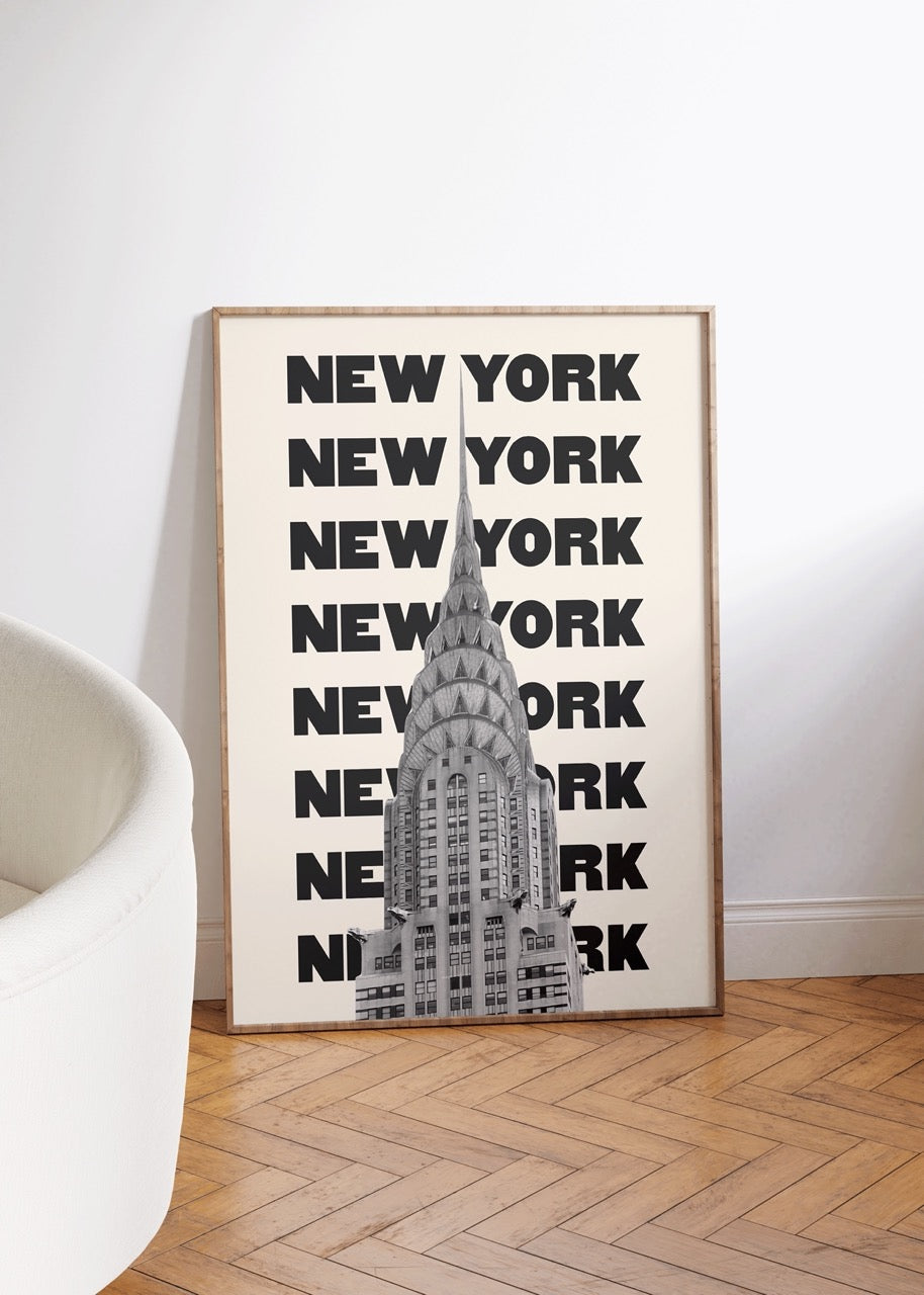 London, New York 2&