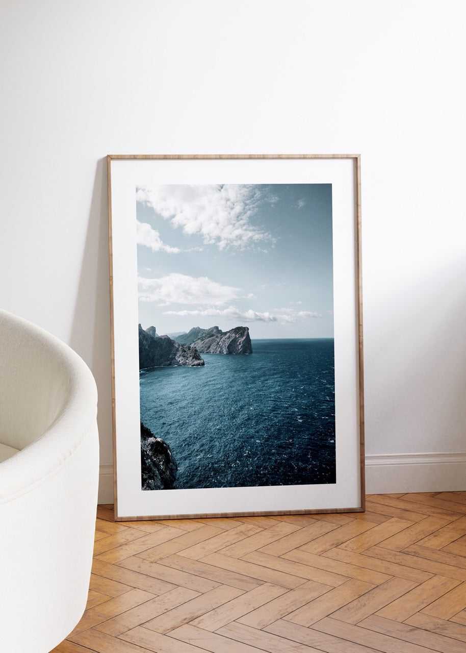 Cocktail Gin&amp;amp;Tonic Unframed Poster