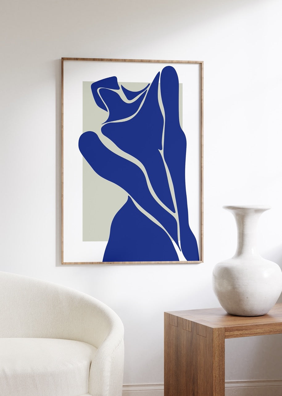 Joy Unframed Poster