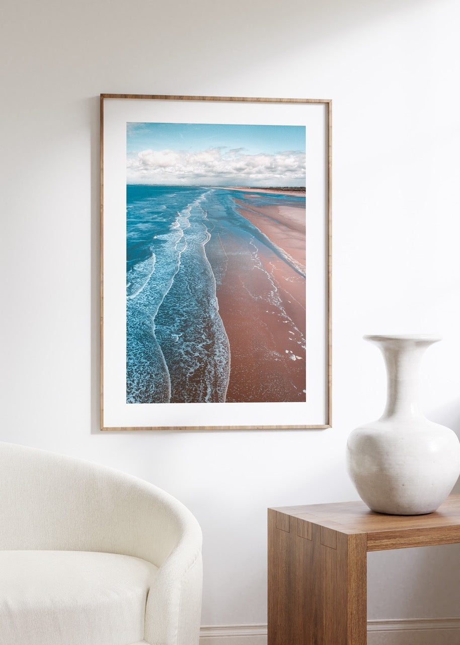 Cocktail Gin&amp;amp;Tonic Unframed Poster
