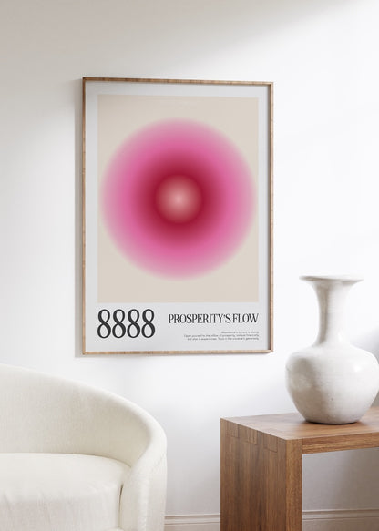 8888 Prosperity&