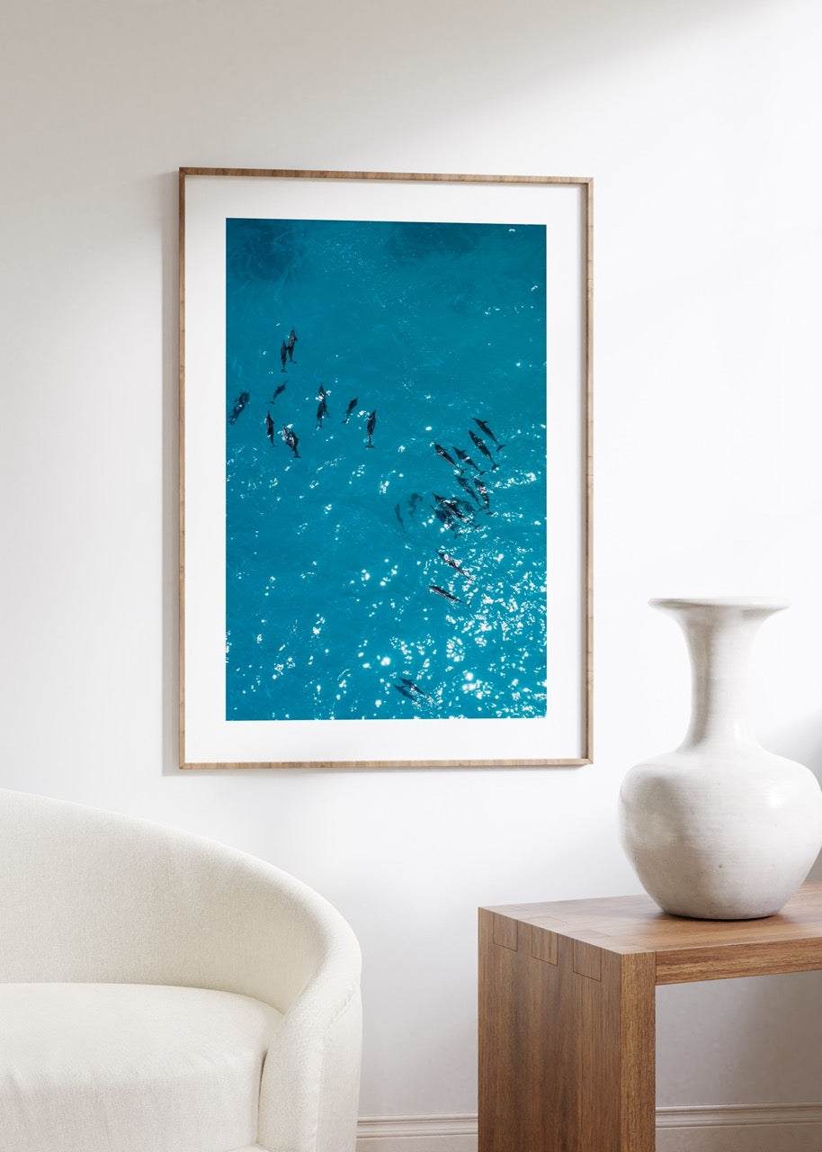 Cocktail Gin&amp;amp;Tonic Unframed Poster