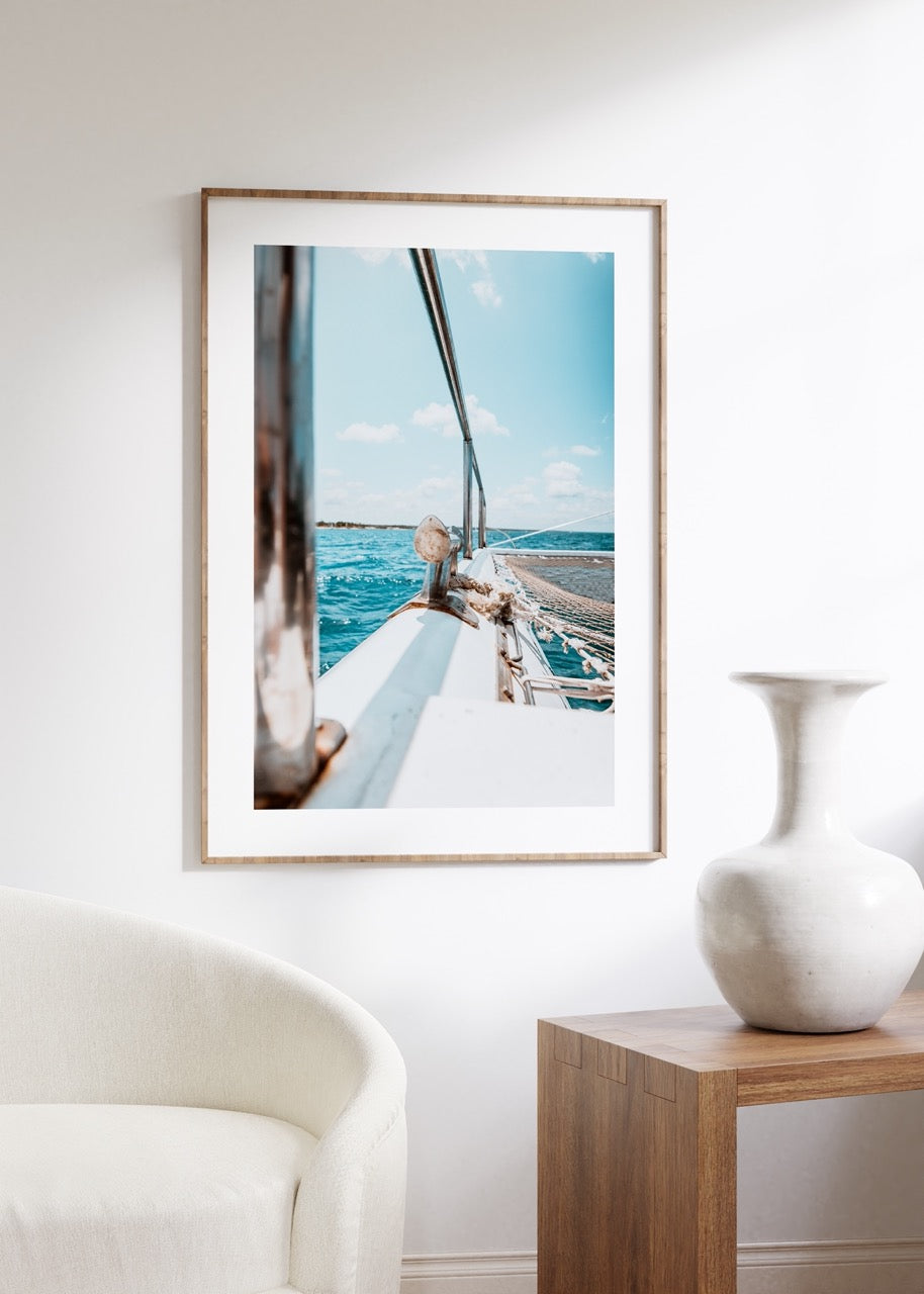 Cocktail Gin&amp;amp;Tonic Unframed Poster
