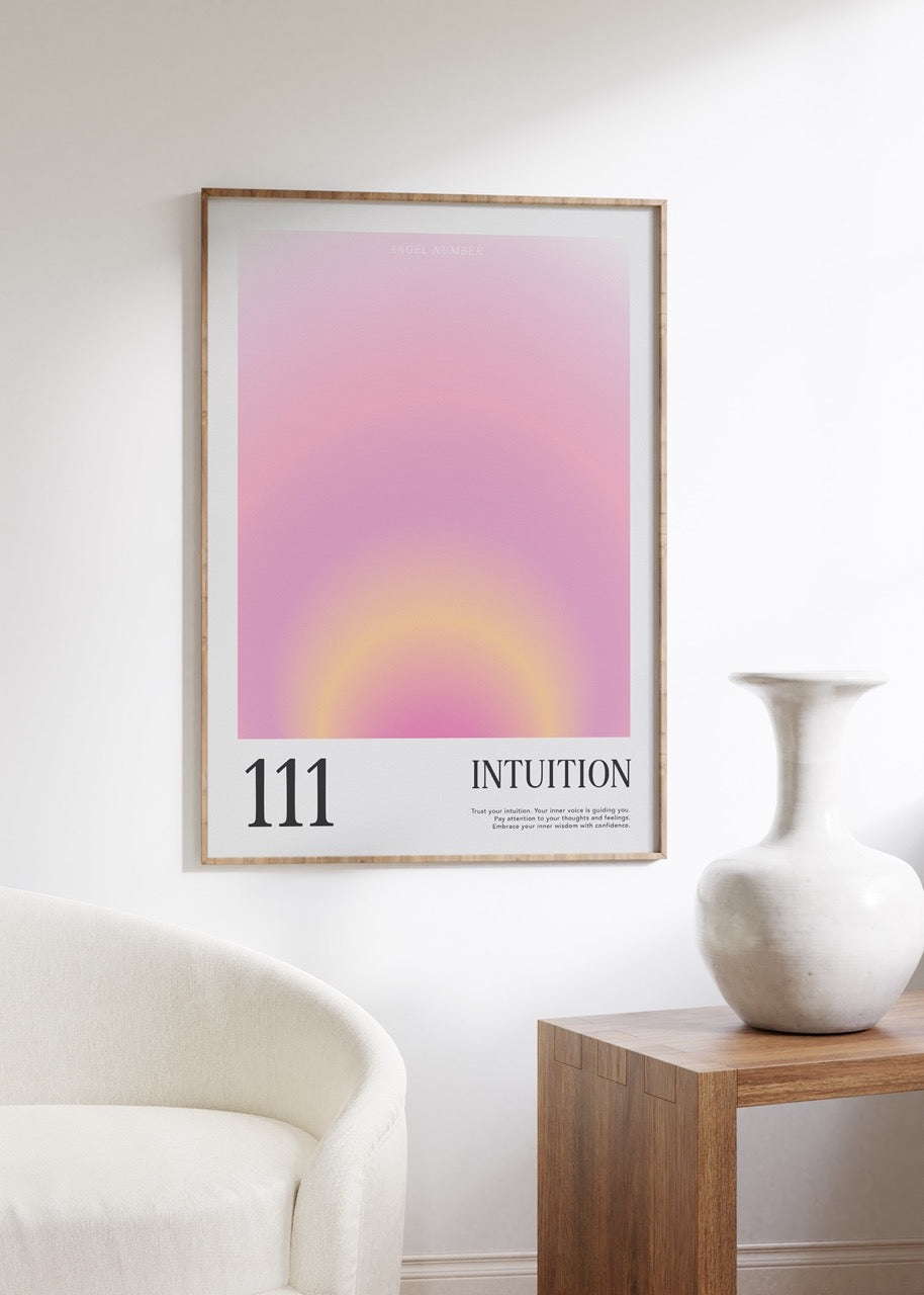 Cocktail Gin&amp;amp;Tonic Unframed Poster