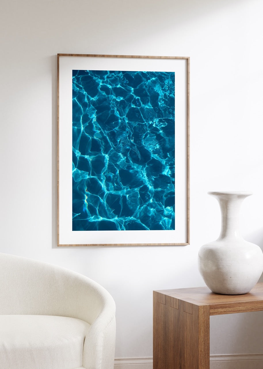 Cocktail Gin&amp;amp;Tonic Unframed Poster