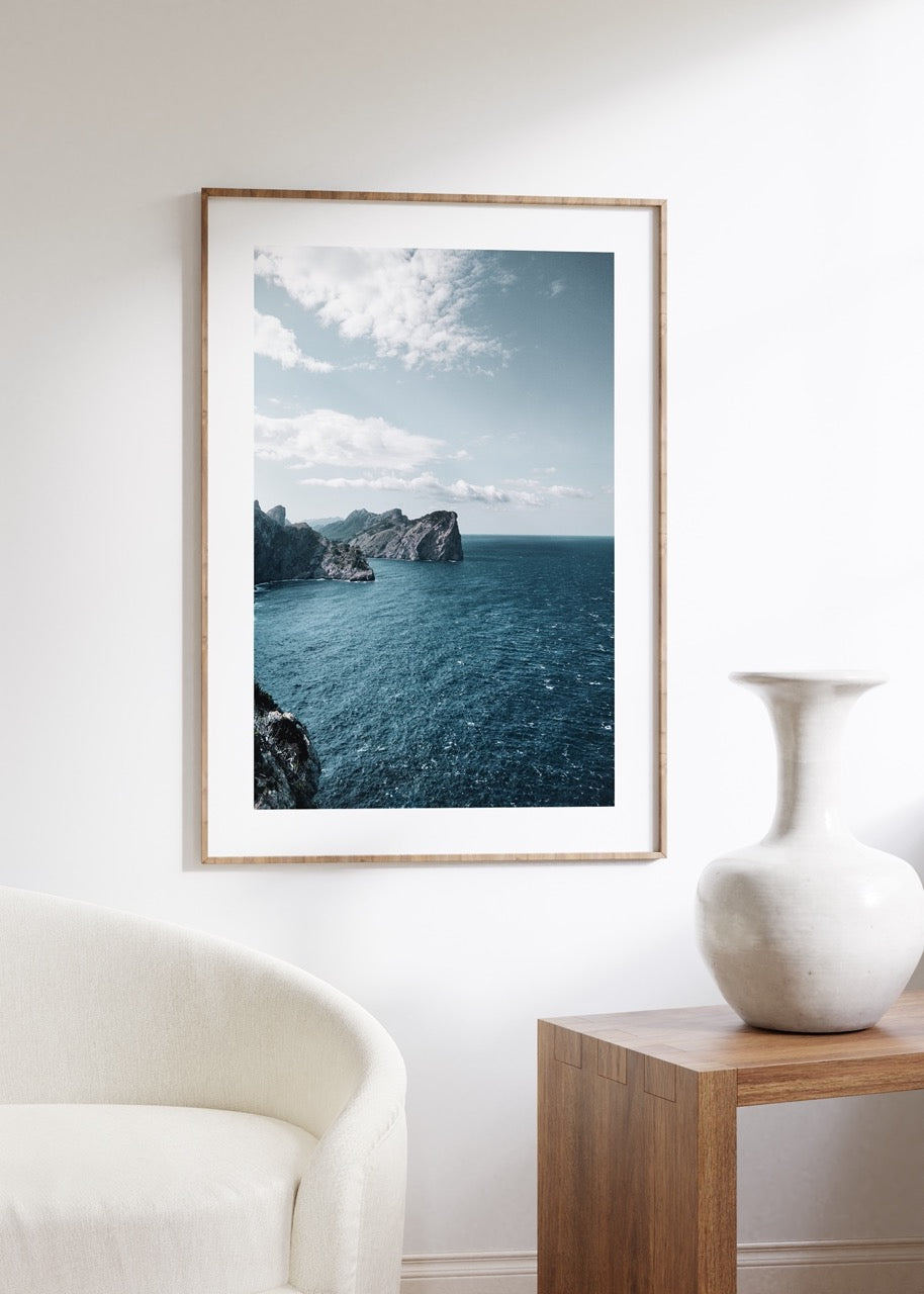 Cocktail Gin&amp;amp;Tonic Unframed Poster