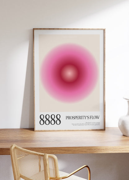 8888 Prosperity&