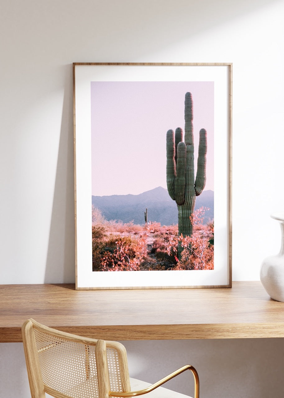 Cocktail Gin&amp;amp;Tonic Unframed Poster