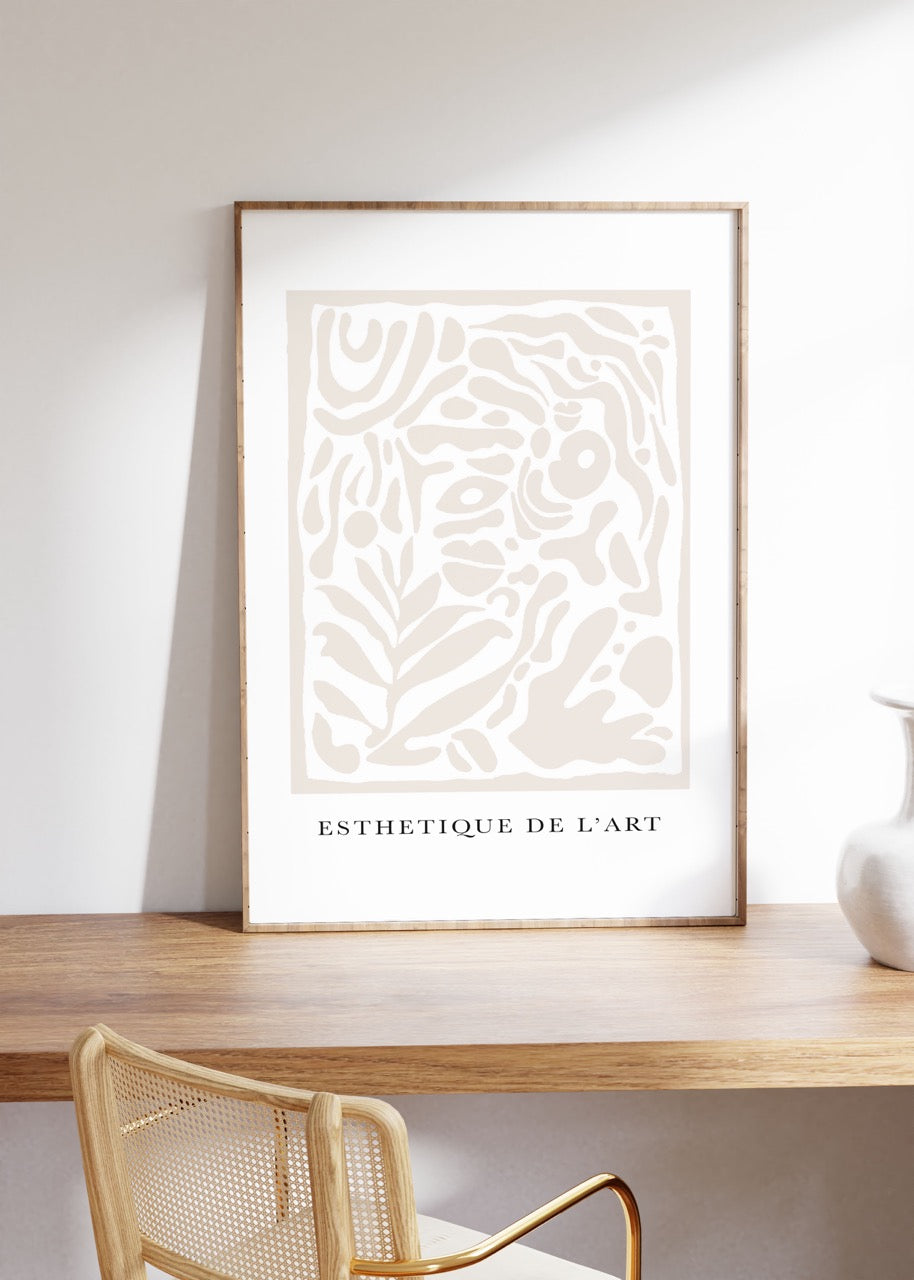 Eshetique De L&