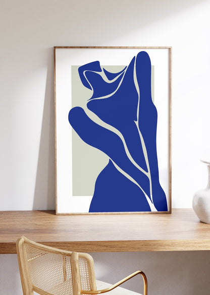 Joy Unframed Poster