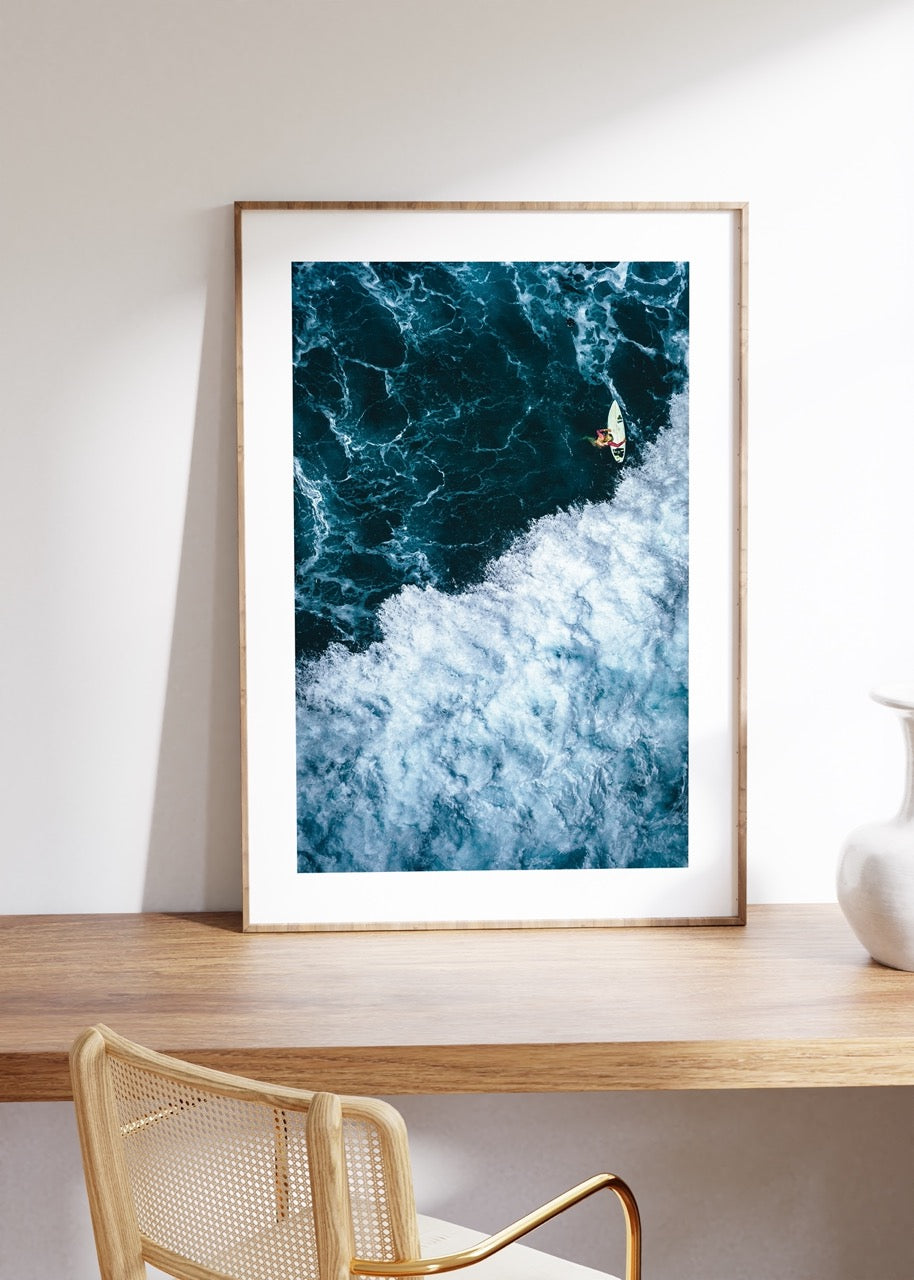 Cocktail Gin&amp;amp;Tonic Unframed Poster