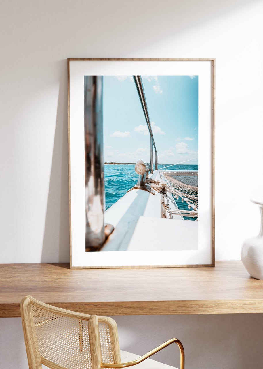 Cocktail Gin&amp;amp;Tonic Unframed Poster