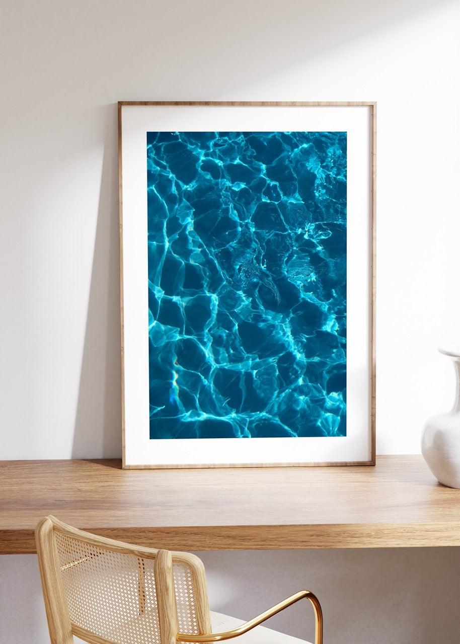 Cocktail Gin&amp;amp;Tonic Unframed Poster