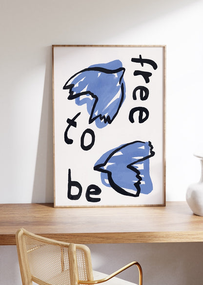 Joy Unframed Poster
