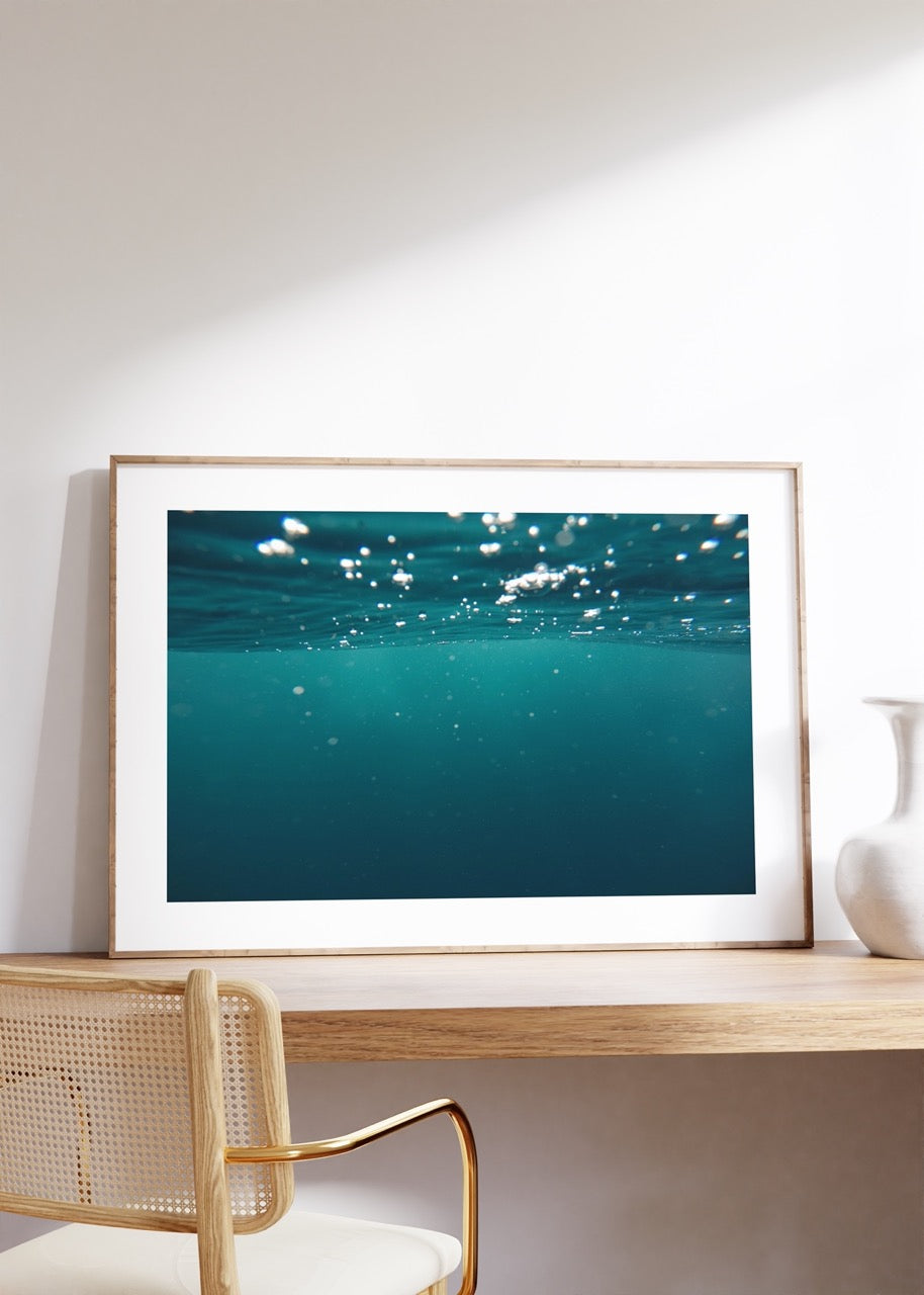 Cocktail Gin&amp;amp;Tonic Unframed Poster