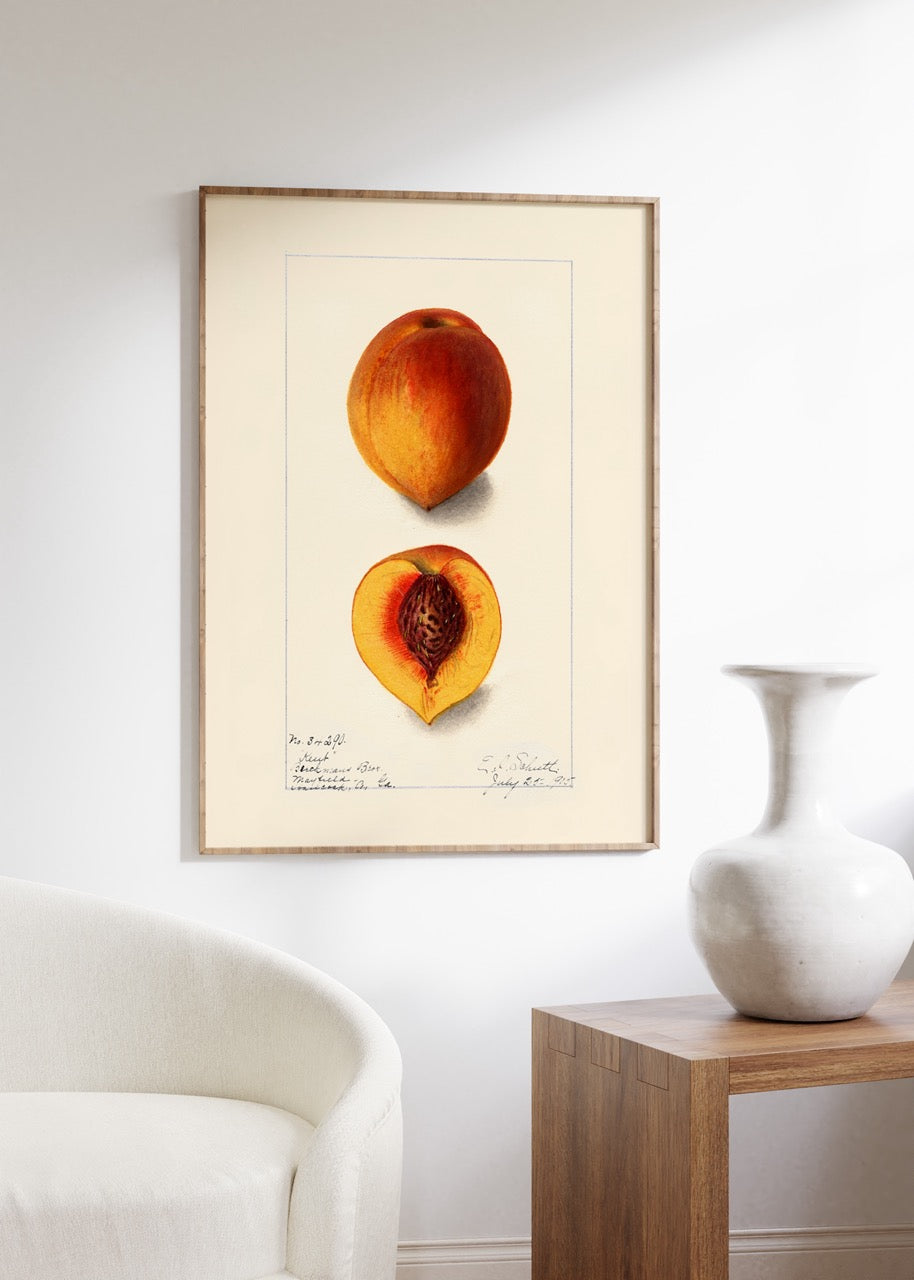 Cocktail Espresso Martini Unframed Poster