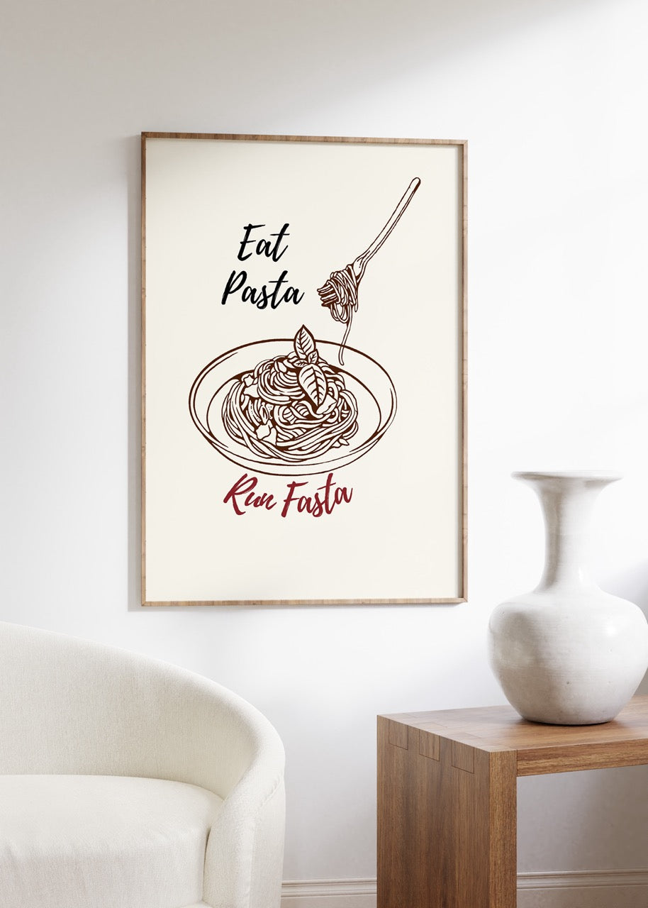 Cocktail Espresso Martini Unframed Poster
