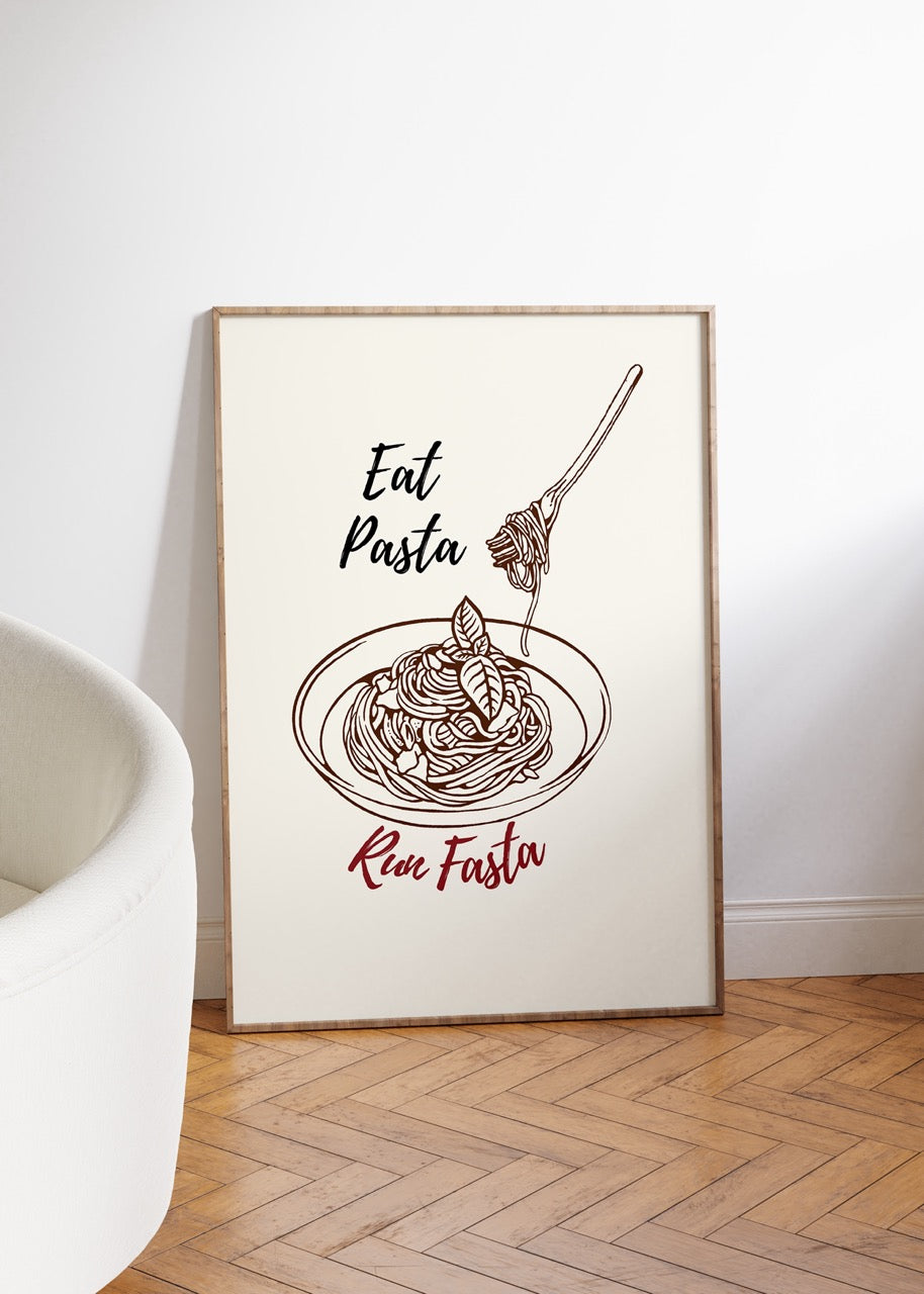 Cocktail Espresso Martini Unframed Poster