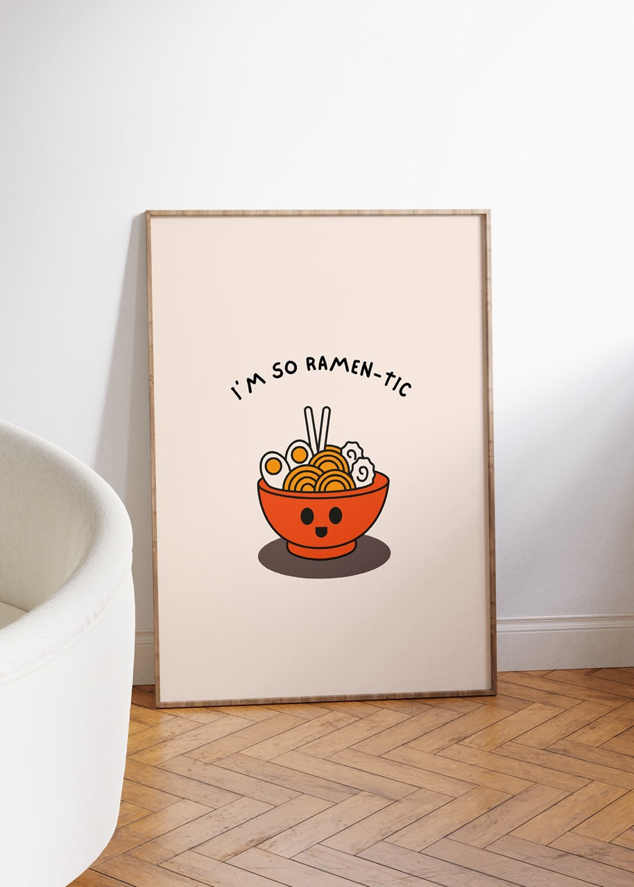 Cocktail Espresso Martini Unframed Poster