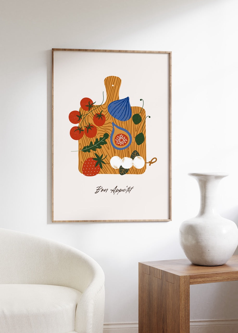 Cocktail Espresso Martini Unframed Poster